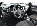 Charcoal Dashboard Photo for 2018 Kia Niro #142178337