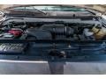 Oxford White - E Series Van E150 Cargo Photo No. 16