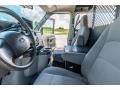 Oxford White - E Series Van E150 Cargo Photo No. 18