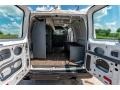 Oxford White - E Series Van E150 Cargo Photo No. 21