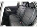 Charcoal 2018 Kia Niro LX Hybrid Interior Color