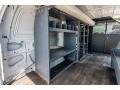 Oxford White - E Series Van E150 Cargo Photo No. 22