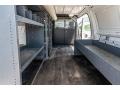 Oxford White - E Series Van E150 Cargo Photo No. 23
