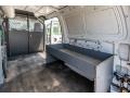 Oxford White - E Series Van E150 Cargo Photo No. 24