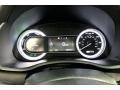2018 Kia Niro LX Hybrid Gauges