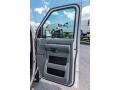 Oxford White - E Series Van E150 Cargo Photo No. 27