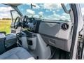 Oxford White - E Series Van E150 Cargo Photo No. 28