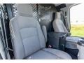 Oxford White - E Series Van E150 Cargo Photo No. 30