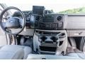 Oxford White - E Series Van E150 Cargo Photo No. 31
