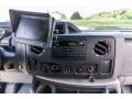 Oxford White - E Series Van E150 Cargo Photo No. 32