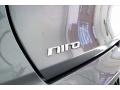 2018 Metal Stream Kia Niro LX Hybrid  photo #31