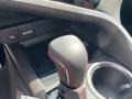  2021 Camry TRD 8 Speed Automatic Shifter