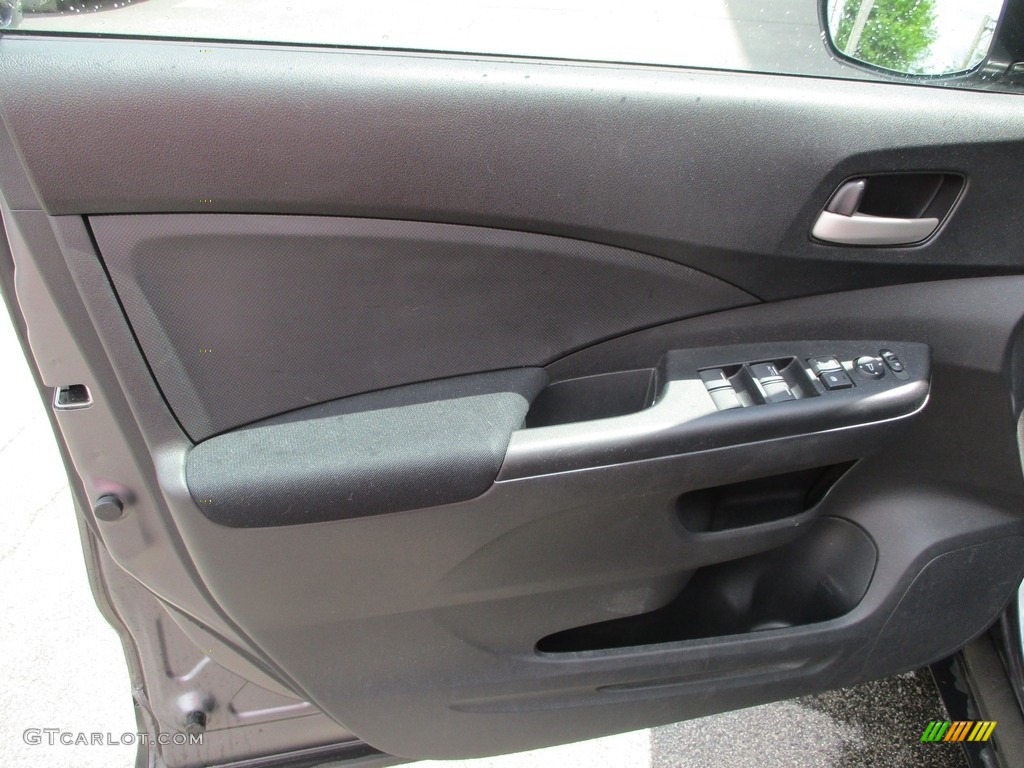 2016 Honda CR-V LX AWD Door Panel Photos