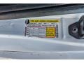 Oxford White - E Series Van E150 Cargo Photo No. 37