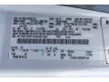 Oxford White - E Series Van E150 Cargo Photo No. 40
