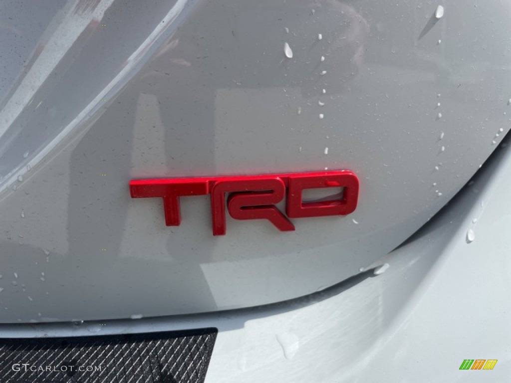 2021 Toyota Camry TRD Marks and Logos Photo #142179060