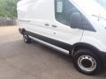 Oxford White - Transit Van 250 MR Long Photo No. 3
