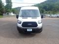 Oxford White - Transit Van 250 MR Long Photo No. 4