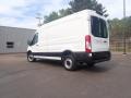 Oxford White - Transit Van 250 MR Long Photo No. 10