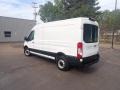 Oxford White - Transit Van 250 MR Long Photo No. 11