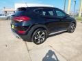 2017 Black Noir Pearl Hyundai Tucson Sport  photo #3