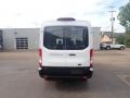 Oxford White - Transit Van 250 MR Long Photo No. 12