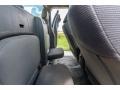 Glacier White - Frontier S King Cab Photo No. 25