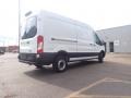 Oxford White - Transit Van 250 MR Long Photo No. 15
