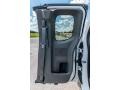 Glacier White - Frontier S King Cab Photo No. 26