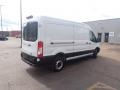 Oxford White - Transit Van 250 MR Long Photo No. 16