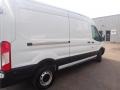 Oxford White - Transit Van 250 MR Long Photo No. 18