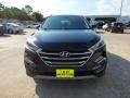 2017 Black Noir Pearl Hyundai Tucson Sport  photo #9