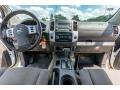 Steel Prime Interior Photo for 2015 Nissan Frontier #142179708