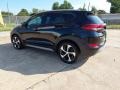 2017 Black Noir Pearl Hyundai Tucson Sport  photo #11