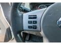Steel 2015 Nissan Frontier S King Cab Steering Wheel