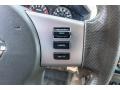 Steel 2015 Nissan Frontier S King Cab Steering Wheel