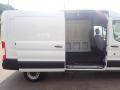 Oxford White - Transit Van 250 MR Long Photo No. 30