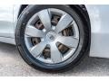 2007 Titanium Metallic Toyota Camry XLE  photo #2