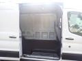 Oxford White - Transit Van 250 MR Long Photo No. 31