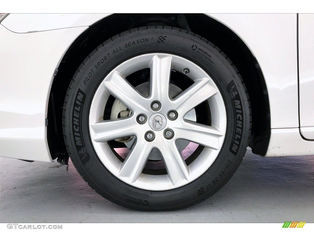2009 ES 350 - Starfire Pearl White / Cashmere photo #8