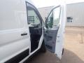 Oxford White - Transit Van 250 MR Long Photo No. 33