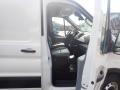Oxford White - Transit Van 250 MR Long Photo No. 34