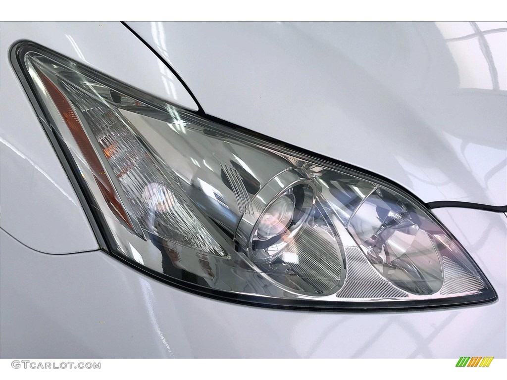 2009 ES 350 - Starfire Pearl White / Cashmere photo #28