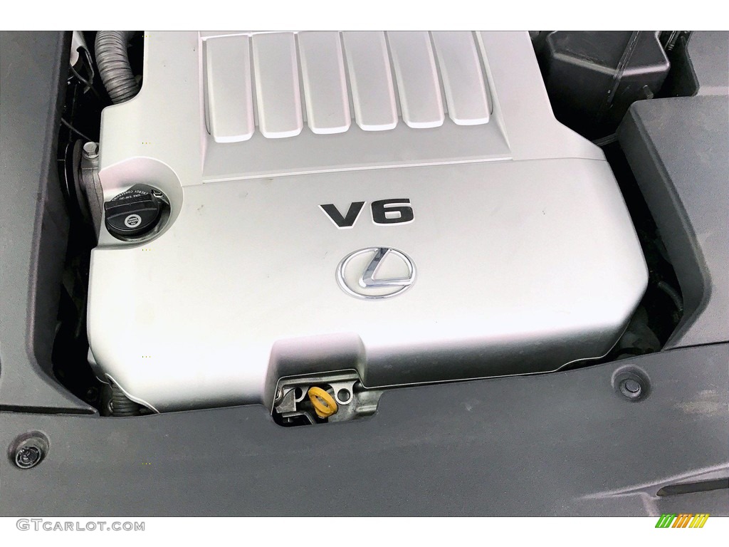 2009 ES 350 - Starfire Pearl White / Cashmere photo #32