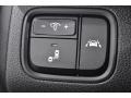 Black Controls Photo for 2017 Kia Optima #142180773