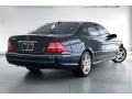 2006 Black Opal Metallic Mercedes-Benz S 430 Sedan  photo #13