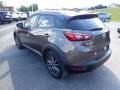 Meteor Gray - CX-3 Touring AWD Photo No. 3