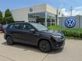 Deep Black Pearl 2022 Volkswagen Taos S