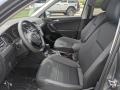 Platinum Gray Metallic - Tiguan SE 4Motion Photo No. 3