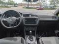 Platinum Gray Metallic - Tiguan SE 4Motion Photo No. 4